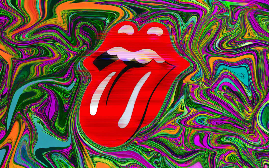 Los Rolling Stones: 20 covers joyas (es solo rock and roll pero me gusta!)